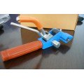 Automatic Portable Cable Tie Banding Tool